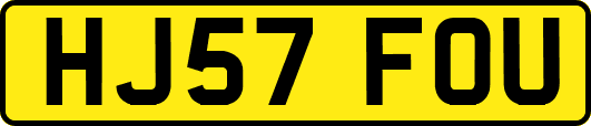 HJ57FOU