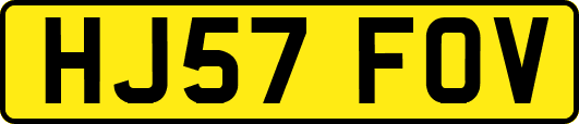 HJ57FOV