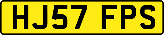 HJ57FPS