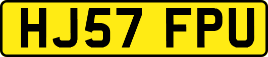 HJ57FPU