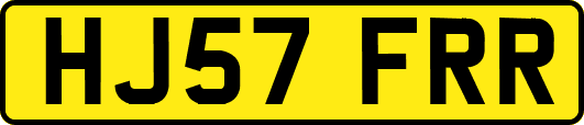 HJ57FRR