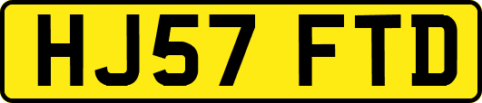 HJ57FTD