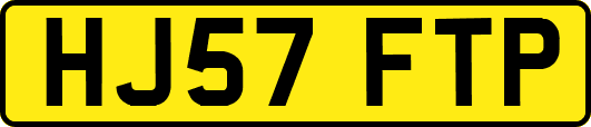 HJ57FTP