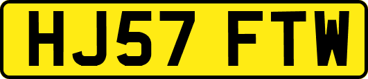 HJ57FTW