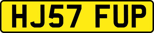 HJ57FUP