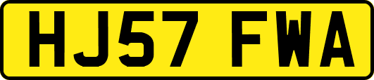 HJ57FWA