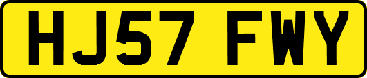 HJ57FWY