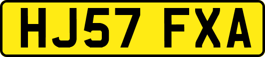 HJ57FXA