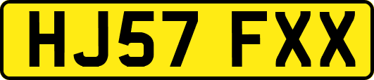 HJ57FXX