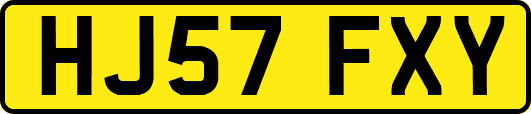 HJ57FXY