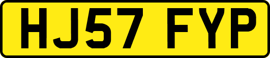 HJ57FYP
