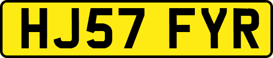 HJ57FYR