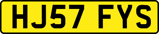 HJ57FYS