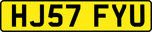 HJ57FYU