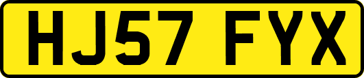 HJ57FYX