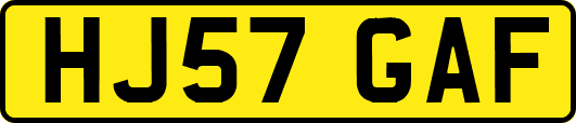 HJ57GAF