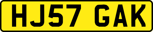 HJ57GAK