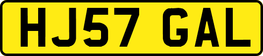 HJ57GAL