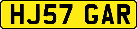HJ57GAR