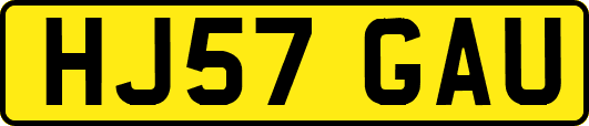 HJ57GAU