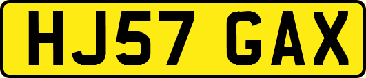 HJ57GAX