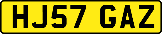 HJ57GAZ