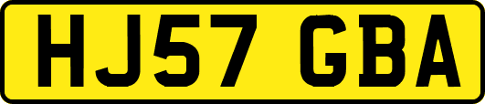 HJ57GBA