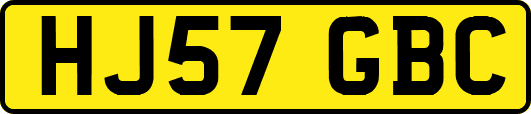 HJ57GBC