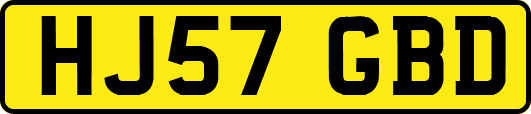 HJ57GBD