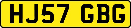 HJ57GBG