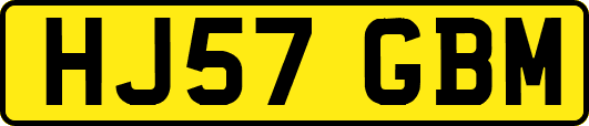 HJ57GBM