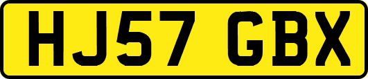HJ57GBX