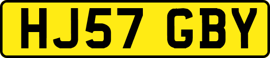 HJ57GBY