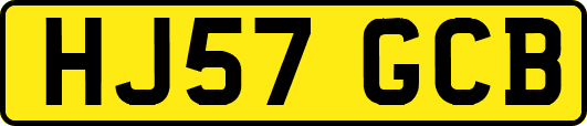 HJ57GCB