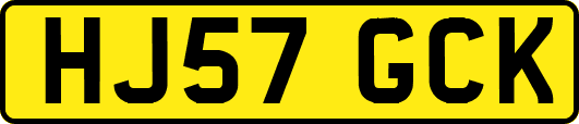 HJ57GCK