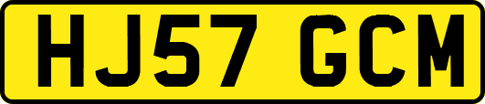 HJ57GCM