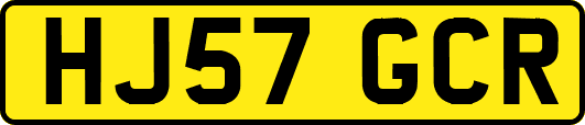 HJ57GCR