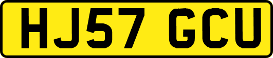 HJ57GCU