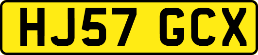 HJ57GCX