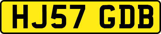 HJ57GDB