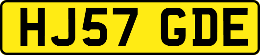 HJ57GDE
