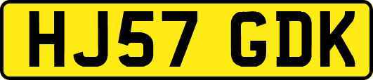 HJ57GDK