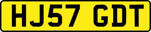 HJ57GDT