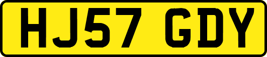 HJ57GDY