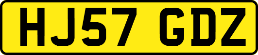 HJ57GDZ