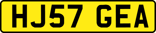 HJ57GEA