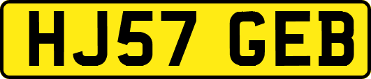 HJ57GEB