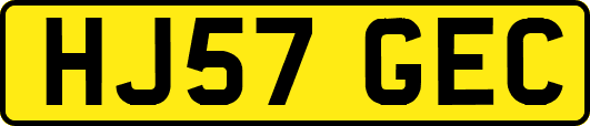 HJ57GEC