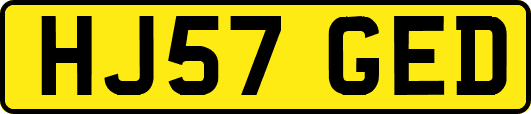 HJ57GED