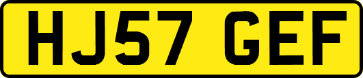 HJ57GEF